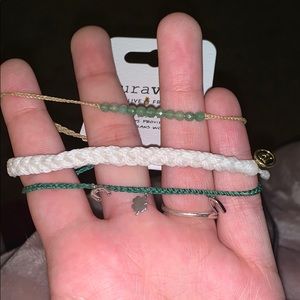 puravida monthly bracelet club
